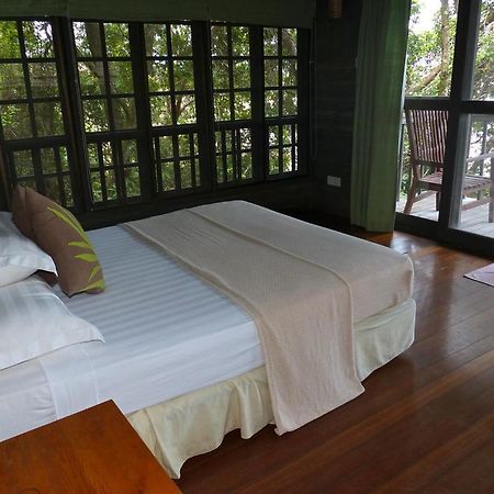 Permai Rainforest Resort Santubong Eksteriør bilde