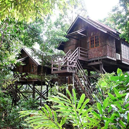 Permai Rainforest Resort Santubong Eksteriør bilde
