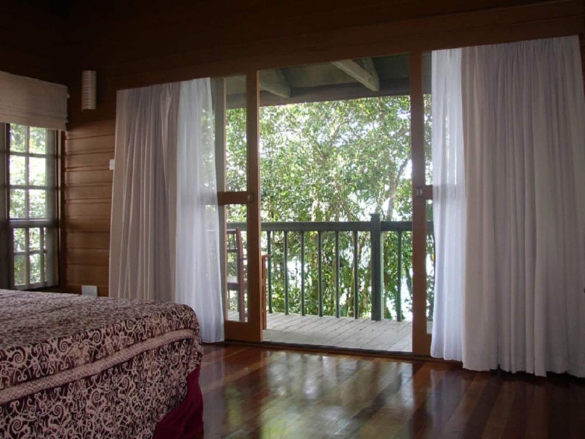 Permai Rainforest Resort Santubong Eksteriør bilde