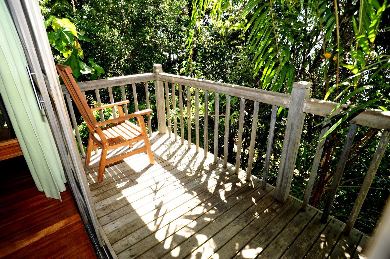 Permai Rainforest Resort Santubong Eksteriør bilde